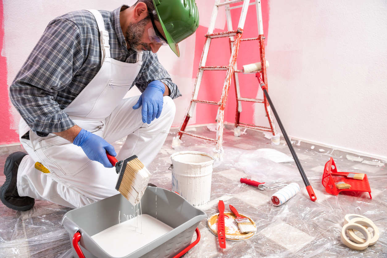 free estimating software for painting contractors